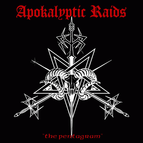Apokalyptic Raids : The Pentagram